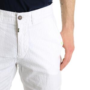 BERMUDA BIGIO TREZ - Mad Fashion | img vers.300x/